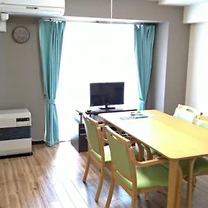 アパート 札幌市中心部大通公園まで徒歩十分観光移動に便利なロケーションh702