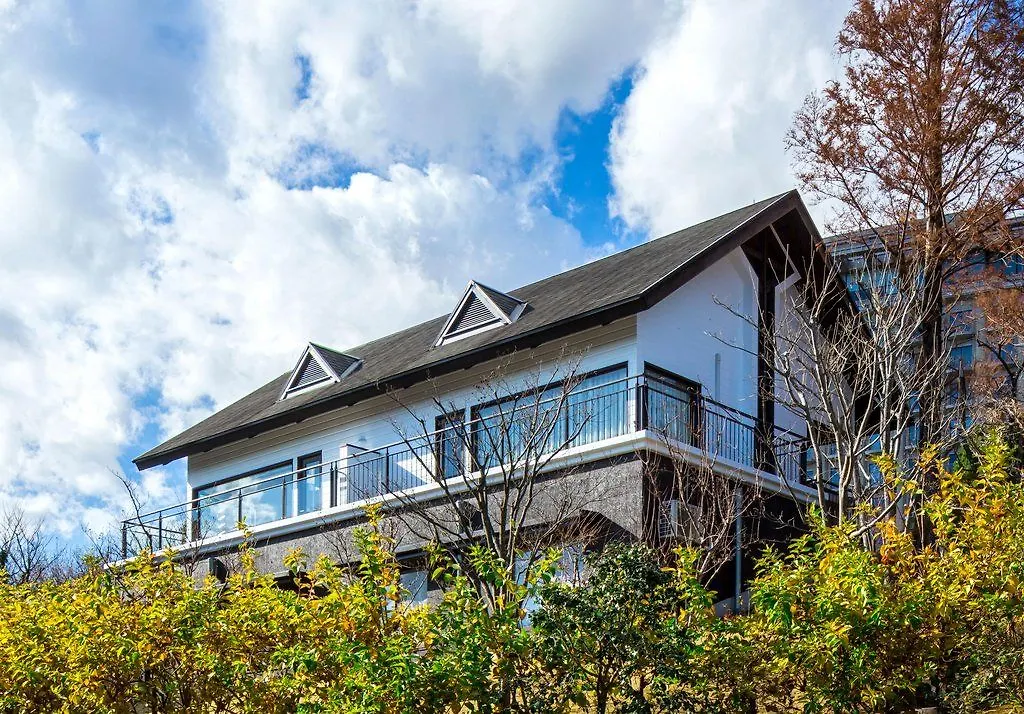 Hilton Club The Bay Forest Odawara Japan