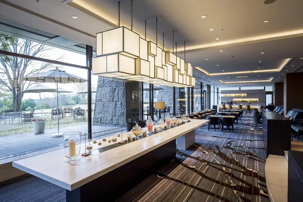 Hilton Club The Bay Forest Odawara Japan