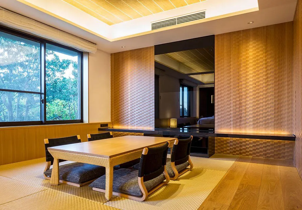 Hilton Club The Bay Forest Odawara