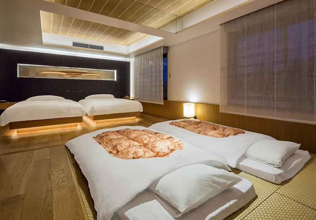 Hotel Hilton Club The Bay Forest Odawara