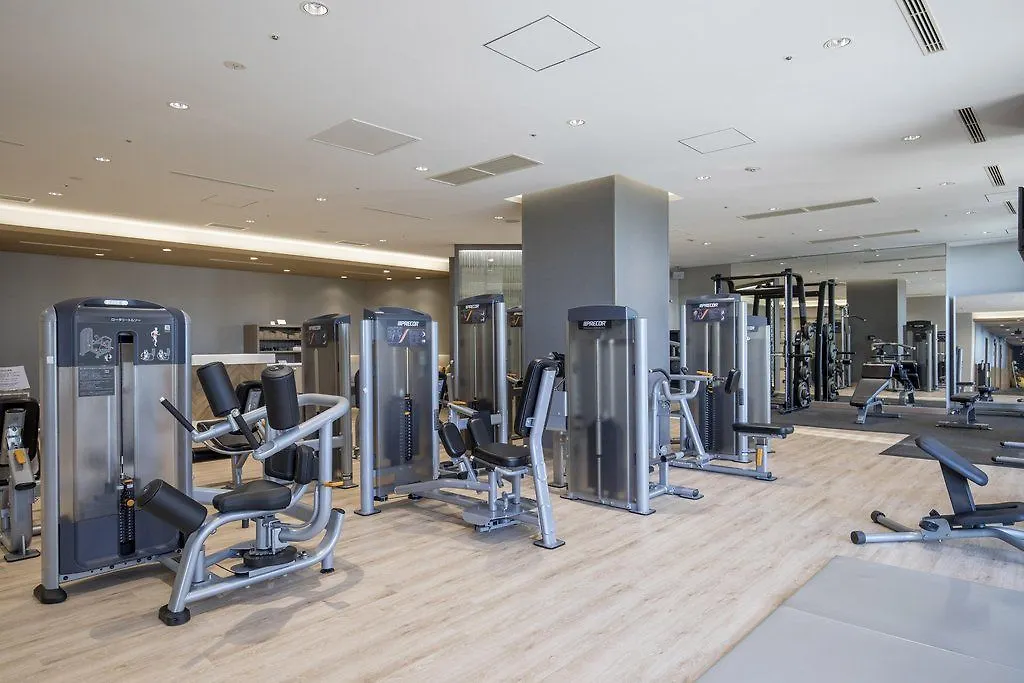 Hilton Club The Bay Forest Odawara